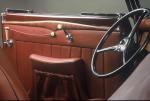 Ford V8 Convertible Victoria by Drauz 1932 года